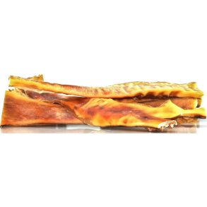 Snack'it - Oksehovedhud ekstra hrd 30 cm 