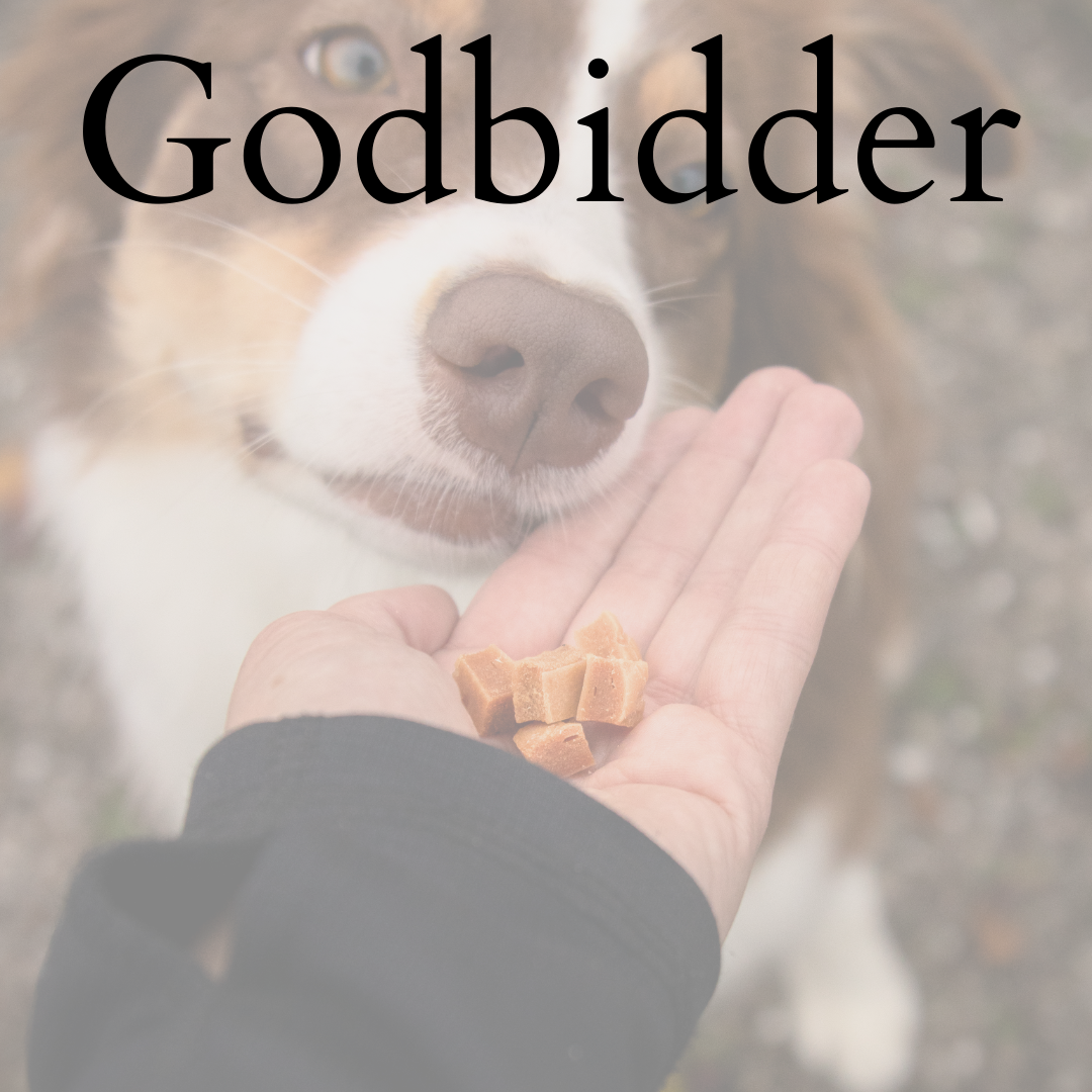 Godbidder -