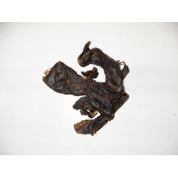 Snack'it Hestehjerter - 200 g