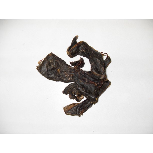 Snack'it Hestehjerter - 200 g