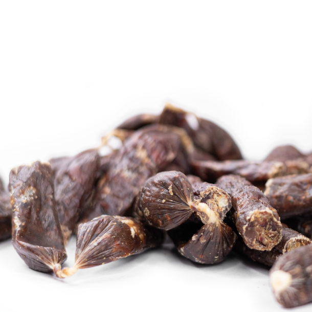 Snack'it Okseplsestykker 500g