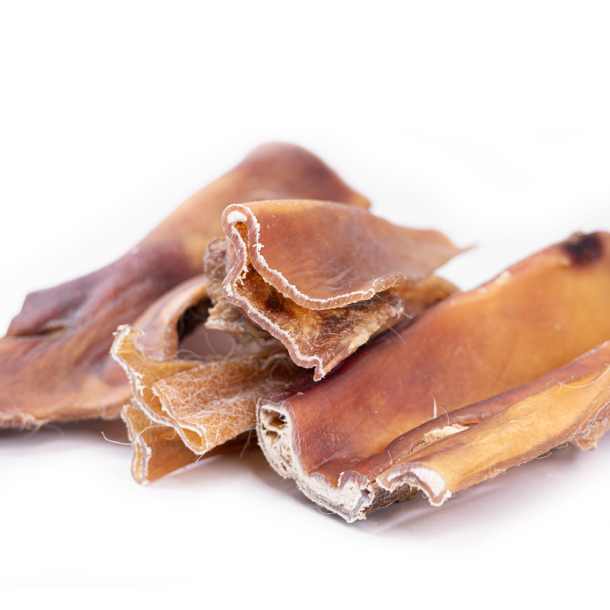 Snack'it - Ekstra Hrd &amp; Tyk Pandebrask 30cm