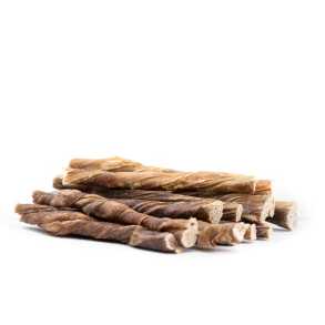 Snack't Hvalpesticks Kalveblre