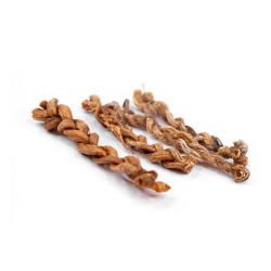 Snack'it Twisted Lammepenis - 100 g