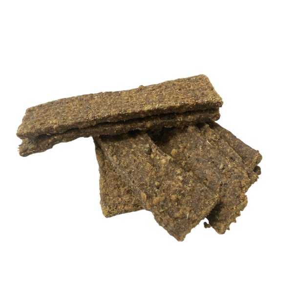 Snack'it Brislingestrips - 200 g