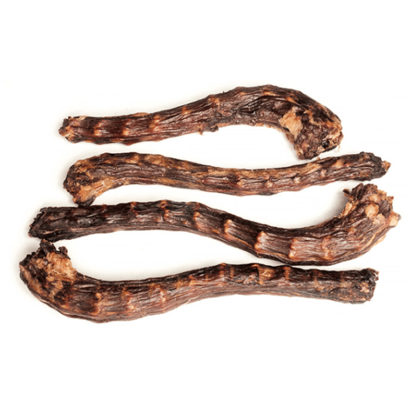 Snack'it Kalkunhalse - 200 g