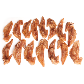 Snack'it Kalkunvinger - 200 g