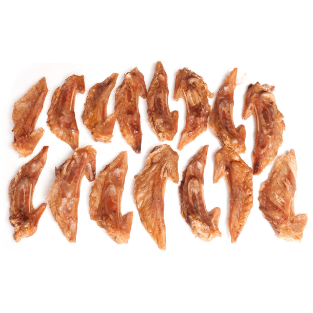 Snack'it Kalkunvinger - 200 g