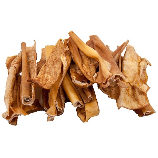 Trret Hestehud 200 gram - Sticks 