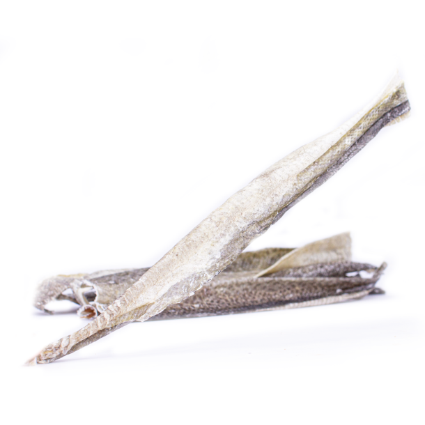 Snack'it Torskeskind Sticks - 100 g 