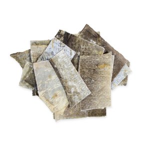 Snack'it Torskeskind Chips 100g 