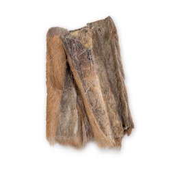 Rdyrskind med pels - 200 gram