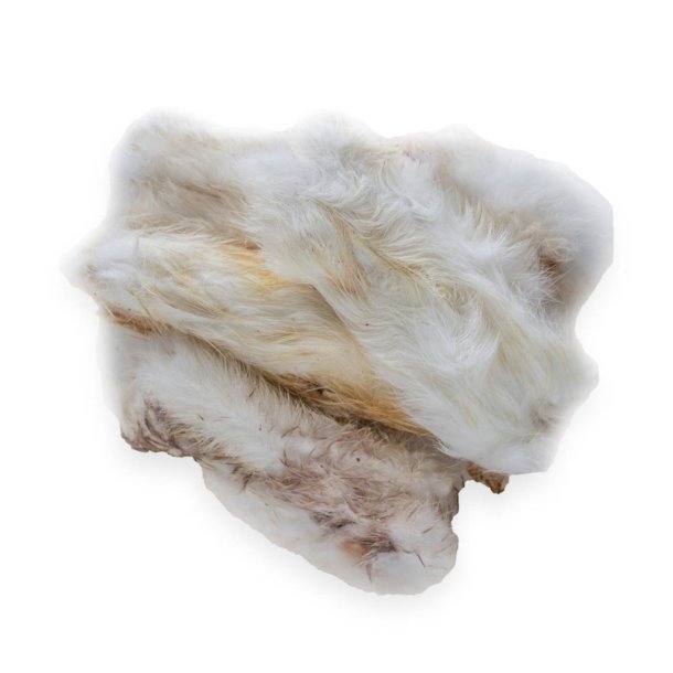 Snack't Kaninskind Med Pels