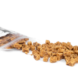 Snack'it - Trningsgodbidder - 100% Kalkun - 100 gram