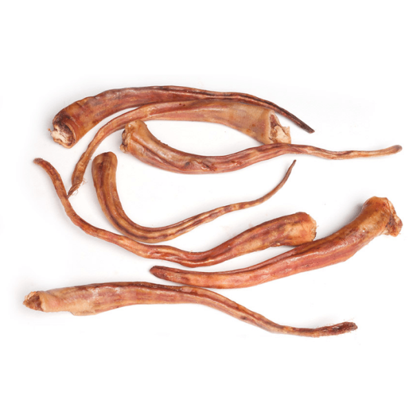 Snack'it Grisehaler 