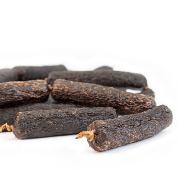 Snack'it Kaninp�lser (kort) 250g