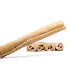 Snack'it Pandebraskruller ca 25cm 1kg (Okse)