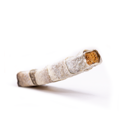 Snack'it Torskeskind m. Fyld 100g