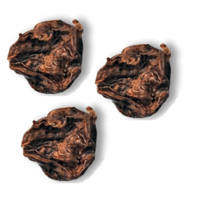 Snack'it Tyretestikler (hele) 200g