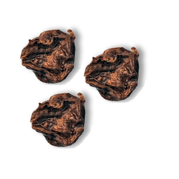 Snack'it Tyretestikler (hele) 200g
