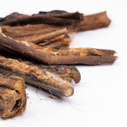 Snack'it - Hestehud m. Pels, 200g