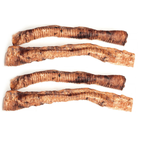 Snack'it Okseluftrr 15cm 500g