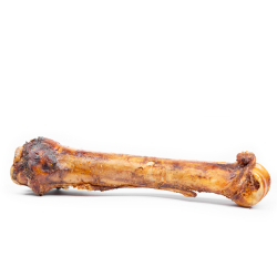 Snack'it Hesteben i folie