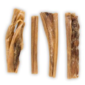 Snack'it Pandebrask Af Okse 30cm, 5kg