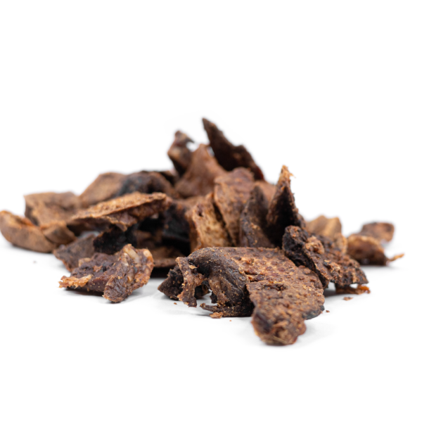 Snack'it Yverterninger Fra Ko - 250 g