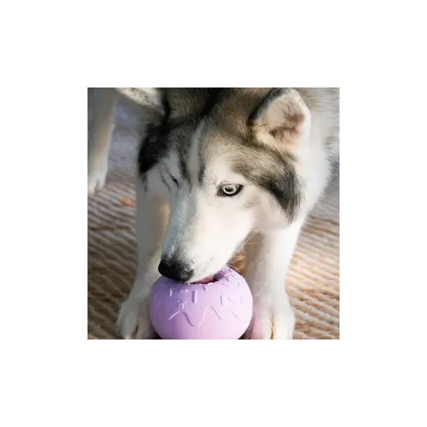 Inooko - Aktiverings Yoomy Donut, Lavendel