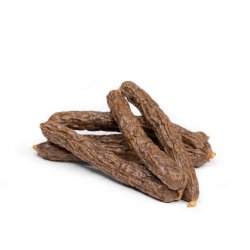 Snack'it - Kabanos Kanin, 200g