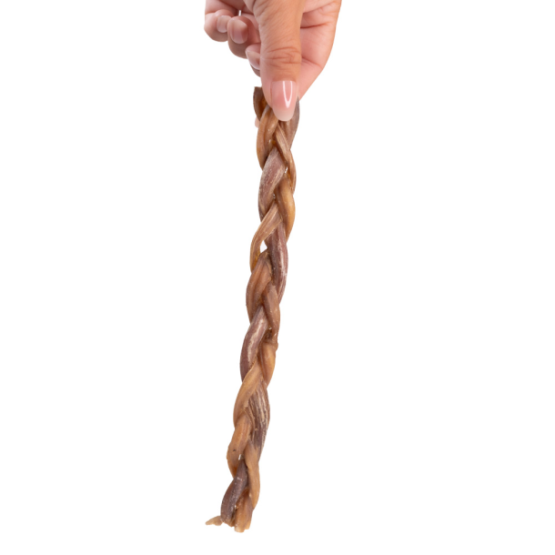 Snack'it - Gedepenis Flettet, 100g 