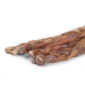 Snack'it - Gedepenis Flettet, 100g 