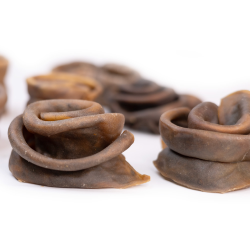 Snack'it Donut Hestehud 10stk