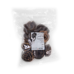 Snack'it Donut Hestehud 10stk