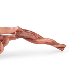 Snack'it Oksepenis Flettet 15cm 100g