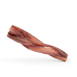 Snack'it Oksepenis Flettet 15cm 100g