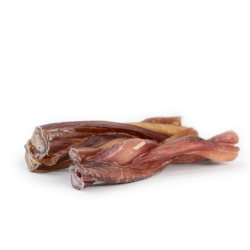 Snack'it Oksepenis Flettet 15cm 100g