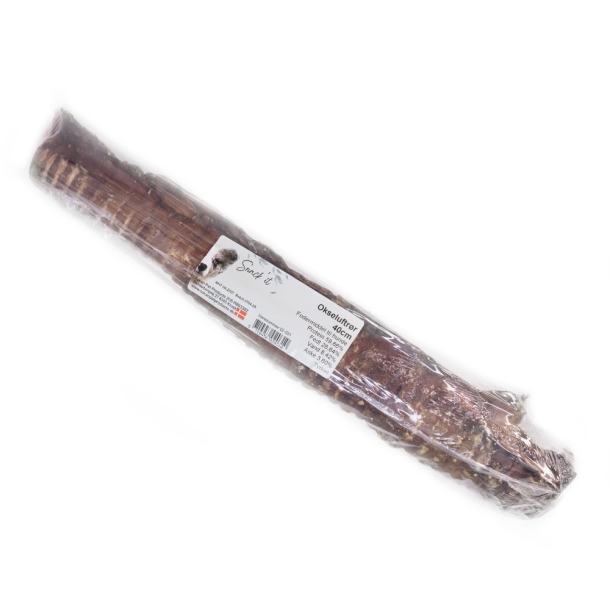 Snack'it - Okseluftrr 40cm i folie