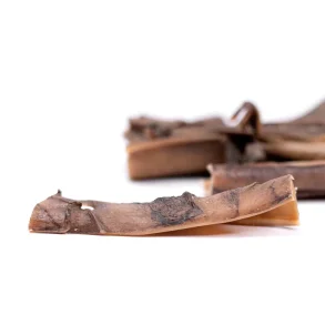 Snack'it - Kamelhud 12-15cm 500g