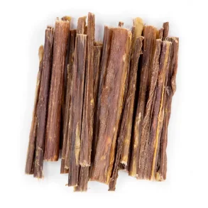 Snack'it - Hestetarme (tynde) 100g