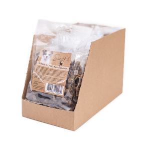 Favoritpakke - Softies Godbidder, Vildt - 8 x 200 gram