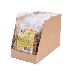 Favoritpakke - Softies Godbidder, Kylling - 8 x 200 gram