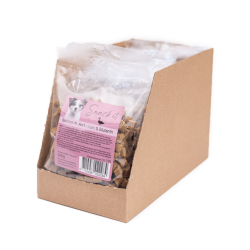 Favoritpakke - Softies Godbidder - And - 8 x 200 gram