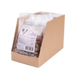 Favoritpakke - Softies Godbidder, Mix - 8 x 200 gram