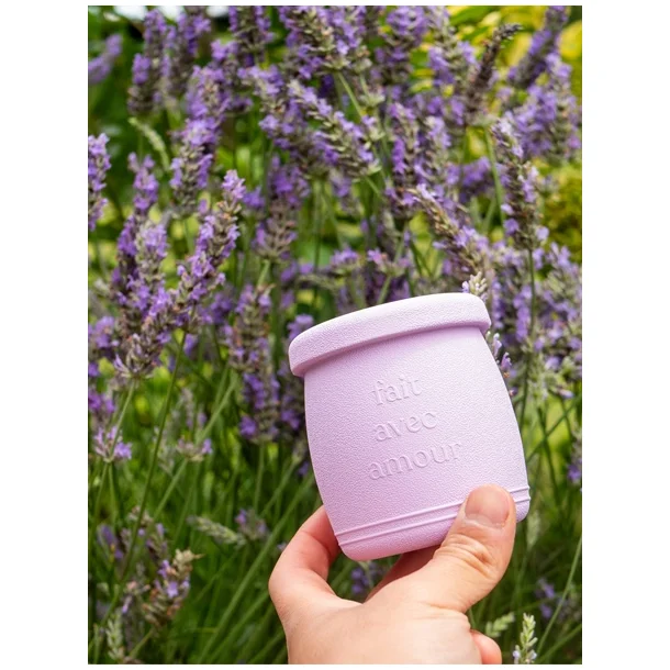 Inooko - Yoomy Pot, Lavendel