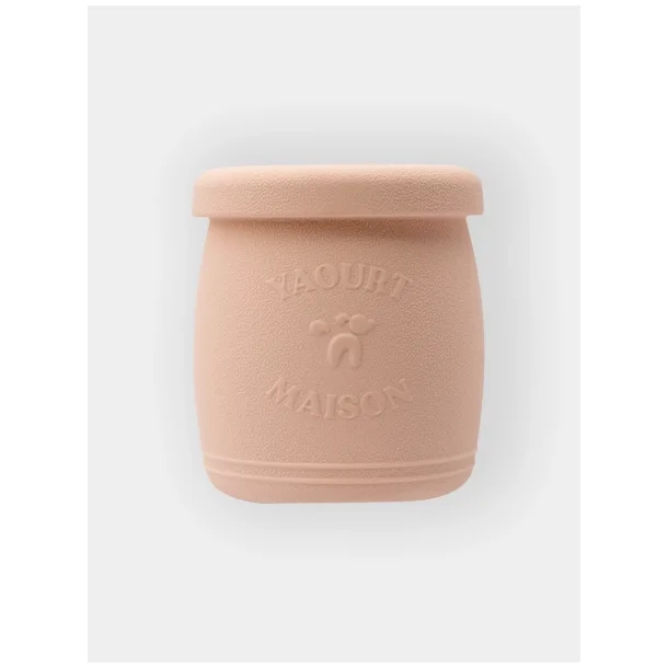 Inooko - Yoomy Pot, Peach