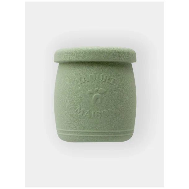 Inooko - Yoomy Pot, Salviegr�n