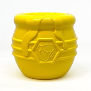 Sodapup Honey Pot - Gul
