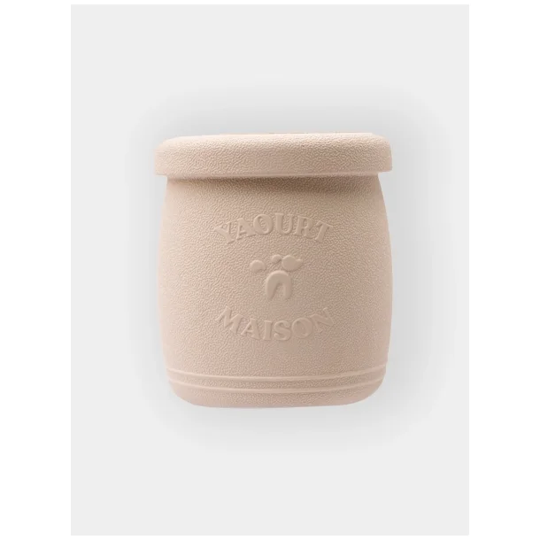 Inooko - Yoomy Pot, Sand